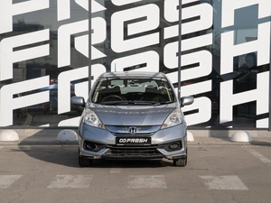 Универсал Honda Fit Shuttle 2014 года, 975000 рублей, Краснодар