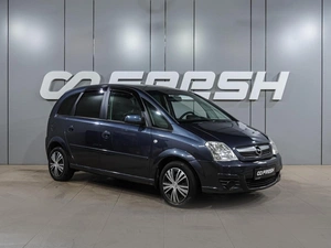 Минивэн Opel Meriva 2006 года, 349000 рублей, Воронеж