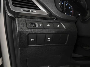 Внедорожник Hyundai Santa Fe 2012 года, 1489000 рублей, Ставрополь