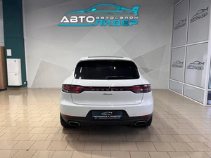 Внедорожник Porsche Macan 2021 года, 7499000 рублей, Красноярск