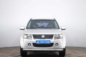 Внедорожник Suzuki Grand Vitara 2011 года, 1089000 рублей, Пермь