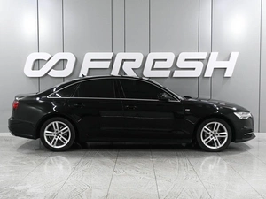 Седан Audi A6 2016 года, 2299000 рублей, Ростов-на-Дону