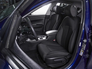 Седан Kia Optima 2018 года, 1568000 рублей, Ростов-на-Дону