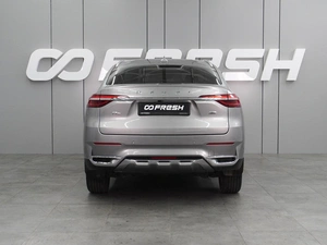 Внедорожник Haval F7x 2021 года, 2179000 рублей, Аксай