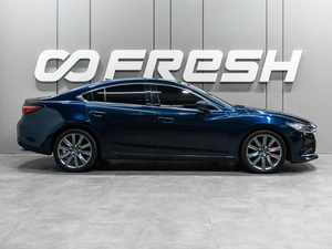 Седан Mazda 6 2018 года, 2069000 рублей, Тюмень