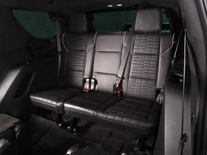 Внедорожник Cadillac Escalade 2022 года, 13075000 рублей, Красный Пахарь