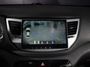 Внедорожник Hyundai Tucson 2016 года, 1724999 рублей, Тверь