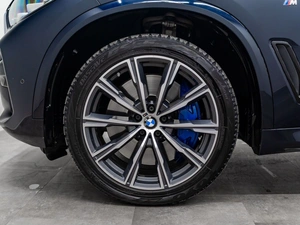 Внедорожник BMW X5 2019 года, 5970000 рублей, Красноярск