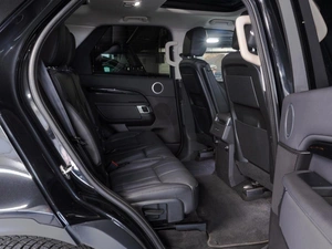 Внедорожник Land Rover Discovery 2018 года, 3355000 рублей, Санкт-Петербург