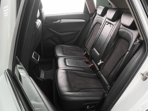Внедорожник Audi Q5 2011 года, 1949000 рублей, Тюмень