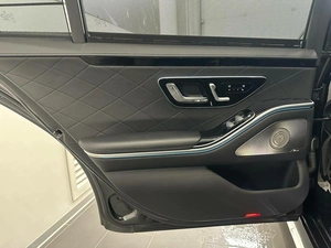 Седан Mercedes-benz S-класс 2021 года, 11999500 рублей, Новосибирск