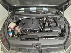 Седан Kia K5 2022 года, 2780000 рублей, Смоленск