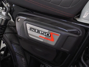 Honda GB350S 2024 года, 649000 рублей, Воронеж