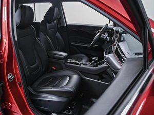 Внедорожник Москвич 3 2024 года, 1689000 рублей, Ставрополь