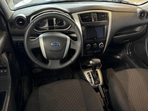 Седан Datsun on-DO 2019 года, 719000 рублей, Кропоткин