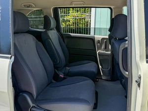 Минивэн Honda Freed 2010 года, 899000 рублей, Большой Сочи