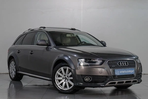 Универсал Audi A4 2014 года, 1589000 рублей, Челябинск