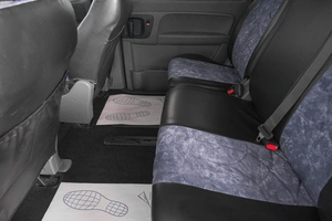Минивэн Hyundai H-1 2016 года, 2489000 рублей, Кемерово