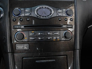 Внедорожник Infiniti EX35 2008 года, 1235000 рублей, Ставрополь