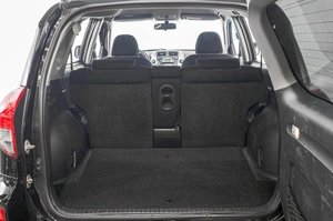 Внедорожник Toyota RAV4 2006 года, 1149000 рублей, Барнаул
