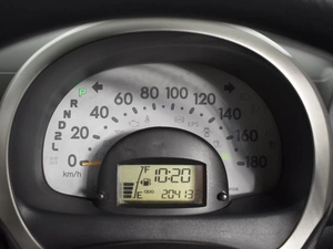 Хетчбэк Toyota Passo 2005 года, 439900 рублей, Казань