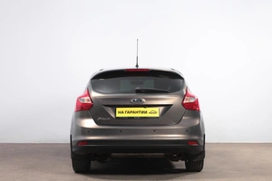 Хетчбэк Ford Focus 2012 года, 769000 рублей, Новосибирск