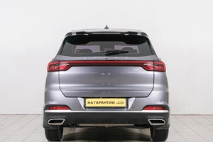 Внедорожник Chery Tiggo 7 Pro Max 2022 года, 1949000 рублей, Красноярск