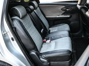 Минивэн Toyota Wish 2010 года, 989000 рублей, Кирилловка