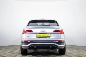 Внедорожник Audi Q5 Sportback 2022 года, 4999000 рублей, Пермь