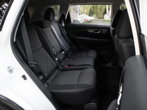 Внедорожник Nissan X-Trail 2018 года, 1750000 рублей, Большой Сочи