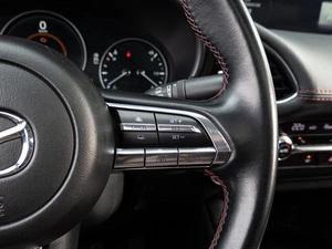 Седан Mazda 3 2022 года, 2340000 рублей, Краснодар