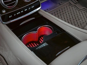 Седан Mercedes-benz S-класс 2014 года, 3170000 рублей, Краснодар