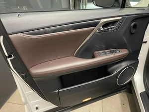 Внедорожник Lexus RX 2020 года, 5550000 рублей, Красноярск
