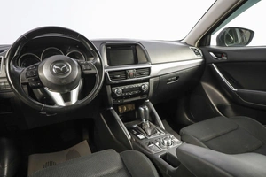 Внедорожник Mazda CX-5 2016 года, 1969000 рублей, Новосибирск