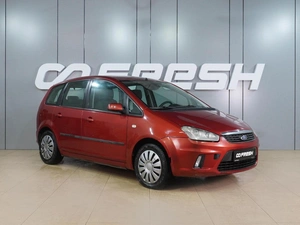 Минивэн Ford C-MAX 2007 года, 549000 рублей, Воронеж