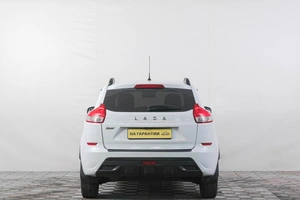 Хетчбэк ВАЗ (LADA) XRAY 2019 года, 749000 рублей, Кемерово