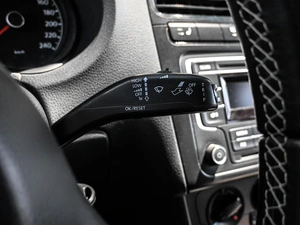 Седан Volkswagen Polo 2011 года, 579000 рублей, Кирилловка