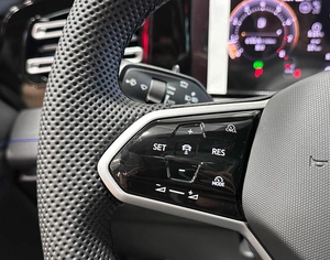 Внедорожник Volkswagen Tiguan L 2026 года, 4997000 рублей, Красноярск