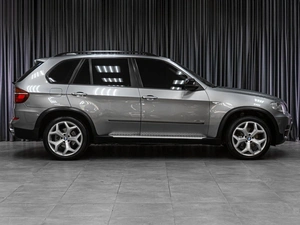 Внедорожник BMW X5 2010 года, 1926000 рублей, Тюмень