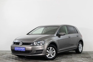 Хетчбэк Volkswagen Golf 2014 года, 1199000 рублей, Сургут