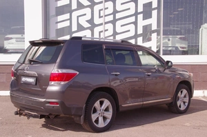 Внедорожник Toyota Highlander 2012 года, 1599000 рублей, Владимир