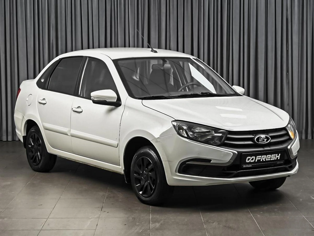 Седан ВАЗ (LADA) Granta 2022 года, 738000 рублей, Ставрополь