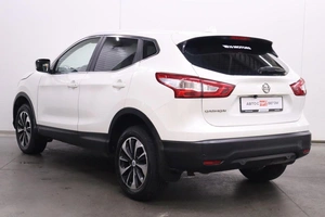 Внедорожник Nissan Qashqai 2014 года, 1560000 рублей, Брянск