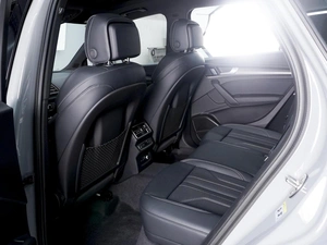 Внедорожник Audi Q5 2025 года, 5599000 рублей, Ростов-на-Дону
