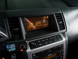 Внедорожник Nissan Murano 2006 года, 799000 рублей, Воронеж