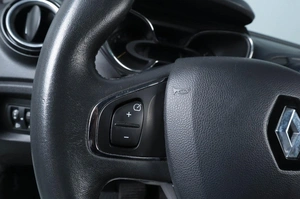 Внедорожник Renault Kaptur 2016 года, 1299000 рублей, Челябинск