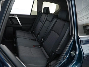 Внедорожник Toyota Land Cruiser Prado 2018 года, 4827055 рублей, Москва