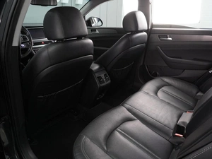 Седан Hyundai Sonata 2019 года, 1949000 рублей, Воронеж