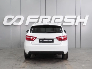 Универсал ВАЗ (LADA) Vesta 2019 года, 1049000 рублей, Воронеж