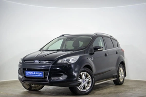 Внедорожник Ford Kuga 2013 года, 1189000 рублей, Оренбург